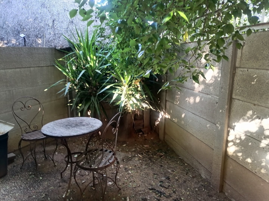 2 Bedroom Property for Sale in Uitsig Free State